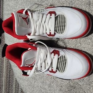 Nike Air Jordans
